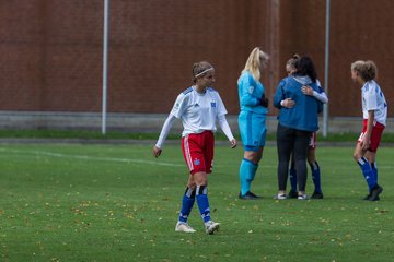 Bild 113 - B-Juniorinnen HSV - FF USV Jena : Ergebnis: 3:1
